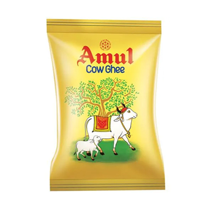 Amul Ghee Cow Desi 